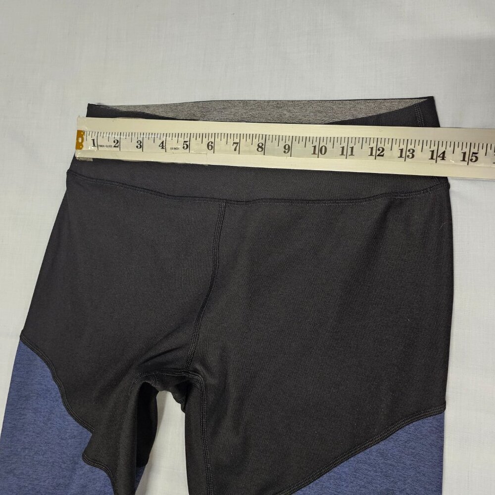 Outdoor Voices Springs 7/8 Leggings Tricolor Size Medium - Picture 5 of 10